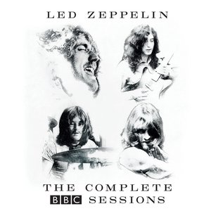 Image for 'The Complete Bbc Sessions (Remastered)'