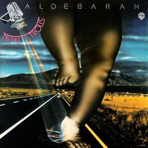 Image for 'Aldebaran'