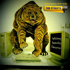 Imagen de 'Cyberspace and Reds'