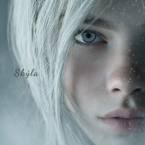 'Skýla's Ascension'の画像