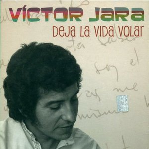 Image for 'Deja la Vida Volar'