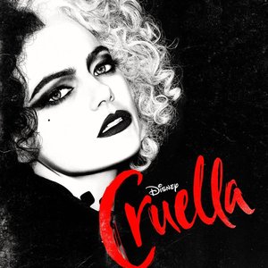 Image for 'Cruella (Original Motion Picture Soundtrack)'