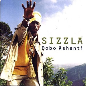Image for 'Bobo Ashanti'