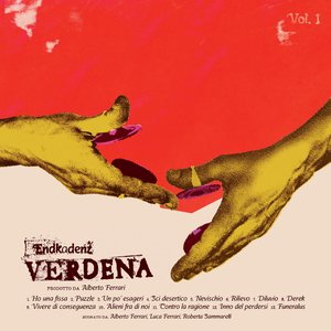 Image for 'Endkadenz vol. 1'