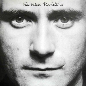 Bild für 'Face Value (Remastered)'