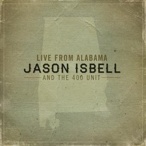 Image for 'Live From Alabama'
