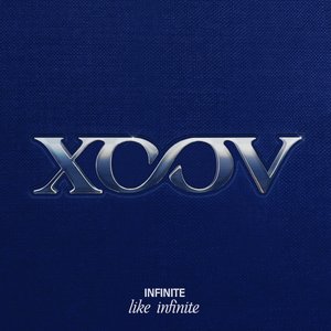 Image for 'LIKE INFINITE'