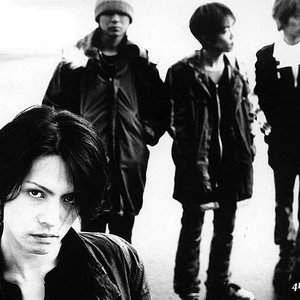 Image for 'L'Arc~en~Ciel'