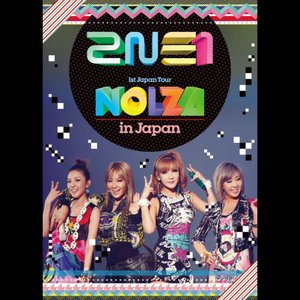 Imagem de '2NE1 1st Japan Tour "NOLZA in Japan"'