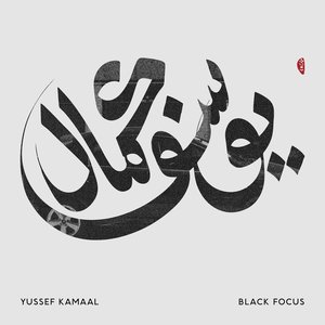 Image for 'Black Focus'
