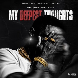 Image for 'My Deepest Thoughts'