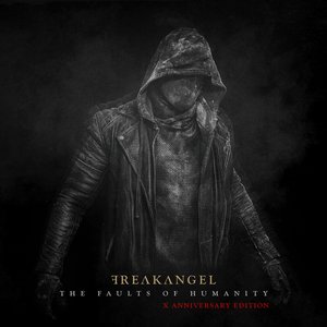 Image for 'The Faults Of Humanity (X Anniversary Edition)'