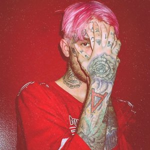 Image for 'Lil Peep'