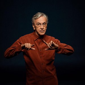 Bild för 'Caetano Veloso'
