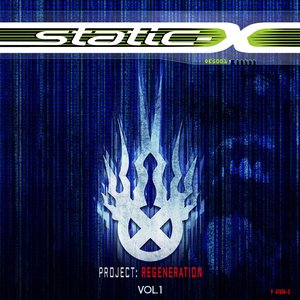 Imagen de 'Project: Regeneration Vol. 1'