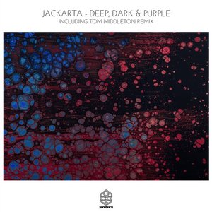 Image for 'Deep, Dark & Purple'