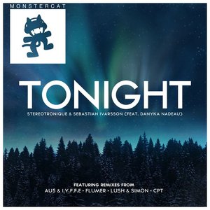Image for 'Tonight (The Remixes)'