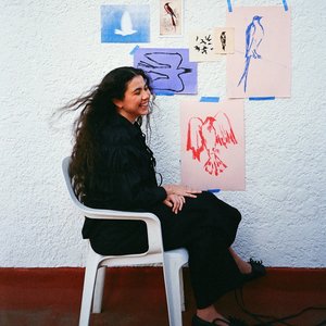 Image for 'Silvana Estrada'