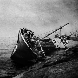 Image for 'ÜTOPIYA?'