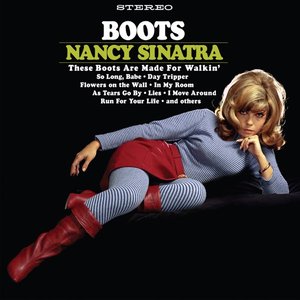 Bild für 'Boots (Bonus Tracks Edition)'