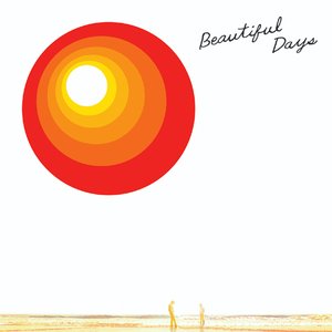 'Beautiful Days'の画像