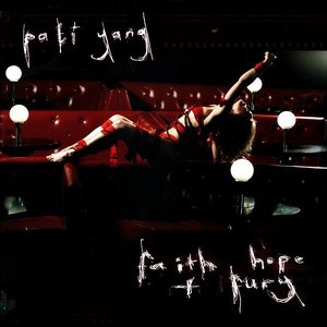 Image for 'Faith, Hope & Fury'