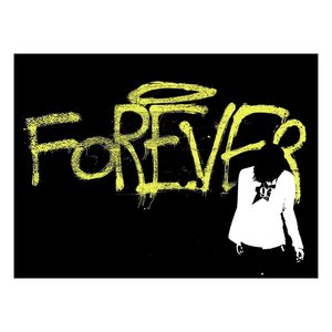 Image for 'Forever, Shine comme une Prise star!'
