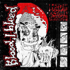 Bild für 'High Octane Thrash'