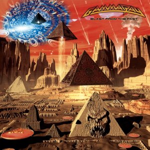 Image for 'Blast from the Past (Remastered)'