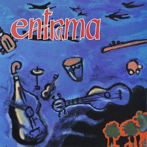 Image for 'Entrama'