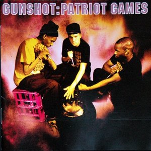 Zdjęcia dla 'Patriot Games'
