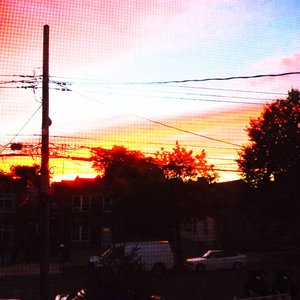 Bild für 'I Had A Dream That I Crashed My Dad's Jeep On The Bronx River Parkway'