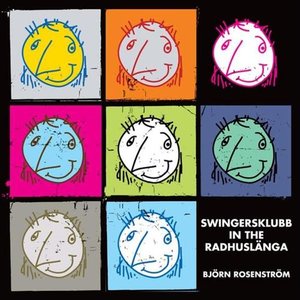 'Swingersklubb In The Radhuslänga' için resim