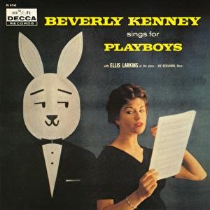 Image for 'Beverly Kenney Sings For Playboys'