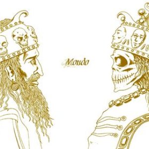 Image for 'Mondo'