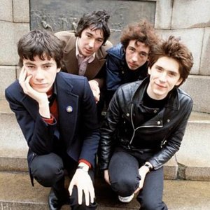 Image for 'Buzzcocks'