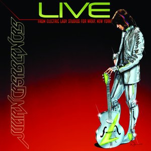'Live From Electric Lady Studios/WRXP New York' için resim