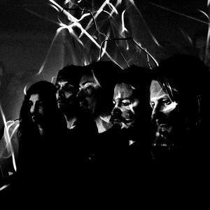 Image for 'Oranssi Pazuzu'