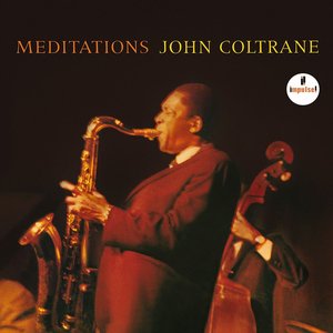 Image for 'Meditations'