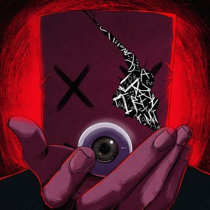 “Rip Out Your Eyes”的封面