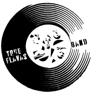 Image for 'True Flavas'