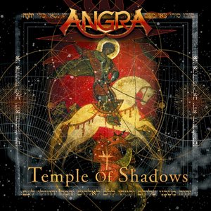 Image for 'Temple of Shadows'
