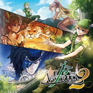 Image for 'If the World2'