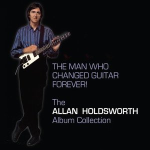 Изображение для 'The Man Who Changed Guitar Forever'