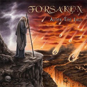 Imagen de 'After The Fall'