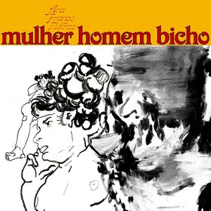 Image for 'Mulher Homem Bicho'
