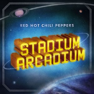 Imagen de 'Stadium Arcadium Disc 1'