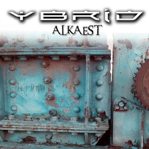 Image for 'Alkaest'