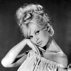 Image for 'Brigitte Bardot'