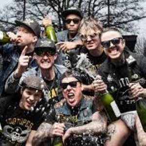 Image for 'Isotopes Punk Rock Baseball Club'